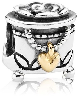 Pandora Jewellery Box Charm