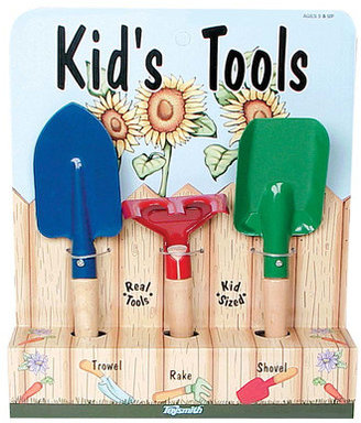 Toysmith Kid's Hand Tool Set