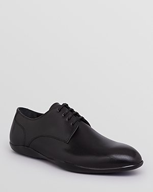 Harry's of London Duncan Leather Derby Oxford