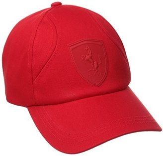 Puma Men's Ferrari Lifestyle Cap