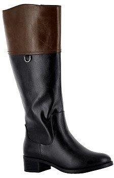 Easy Street Shoes Women's Scotsdale Boot