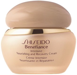 Shiseido Benefiance intensive nourishing cream 50ml