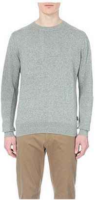 Paul Smith Knitted Crew Neck Jumper - for Men