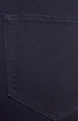 Christopher Blue 'Maggie' Stretch Skinny Jeans (Indigo)
