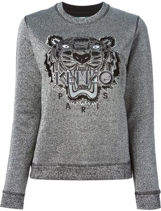 Kenzo 'Tiger' sweatshirt