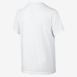Nike LeBron "Back Home Back To Work" Boys' T-Shirt