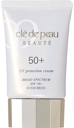 Clé de Peau Beauté Women's UV Protection Cream 50ml