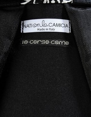 Corso Como NATI CON LA CAMICIA for 10 Backpack