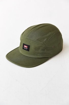 Obey Sarge 5-Panel Hat