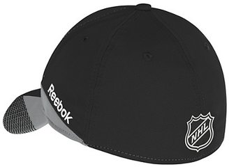 Reebok San Jose Sharks NHL Hat