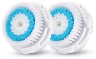 clarisonic Deep Pore Cleansing Brush Head Twin Pack