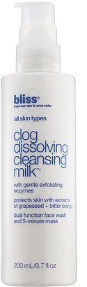 Clog Dissolving Cleansing MilkTM