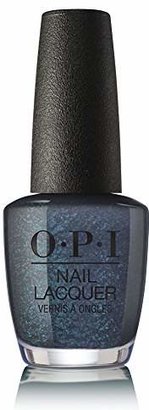 OPI Nail Lacquer, Coalmates, 0.5 fl. oz.