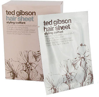 Ted Gibson Polishing Hair Sheets