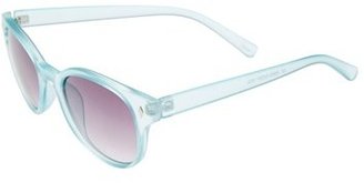 Icon Eyewear 60mm Round Sunglasses (Girls)
