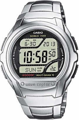 Casio Men's Watches WV-58DE-1AVEF