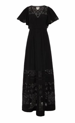 ALICE by Temperley Long Madison Dress