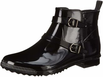 Cougar Women's Royale Hand Made Ankle-High Rain Boot