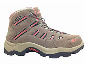 Hi-Tec Women's "Bandera" Mid Hiking Boots