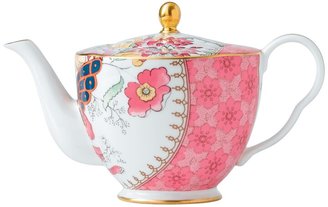 Wedgwood Butterfly Bloom Teapot