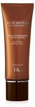 Christian Dior Bronze Self-Tanning Natural Glow for Body/4.3 oz.