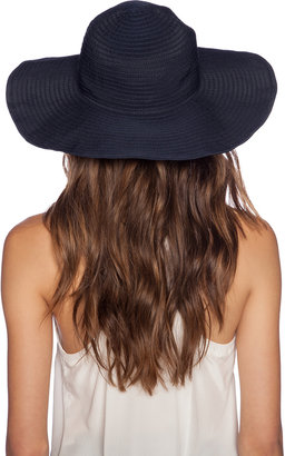 Seafolly Lizzy Hat