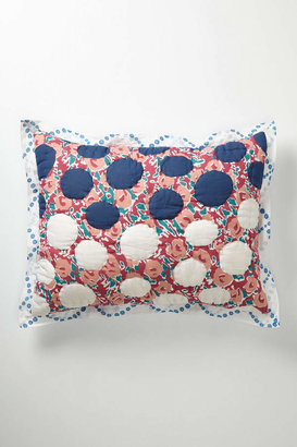 Anthropologie Artisan Quilts By Tahla Shams