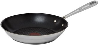 Jamie Oliver by Tefal by Tefal Stainless Steel Frypan 26cm
