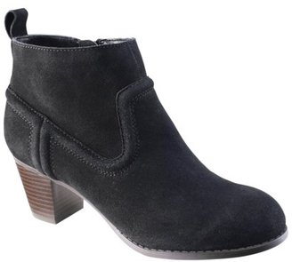 Mossimo Women's Kaelyn Ankle Boot - Assorted Colors