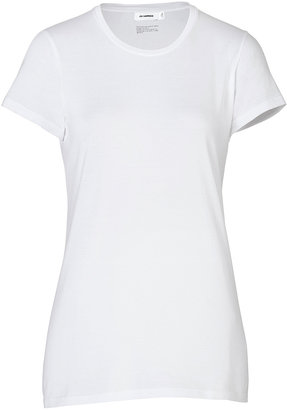 Jil Sander Cotton T-Shirt
