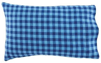 Indie Plaid Flannel Pillowcase