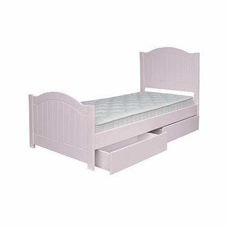 House of Fraser Adorable Tots New Hampton Grooved Single Bed