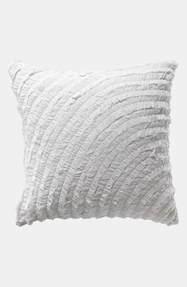Kas Designs 'Penny Ruffle' Pillow