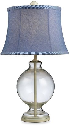 Bed Bath & Beyond Dimond Lighting Coastal Collection Edgewood Shore Table Lamp