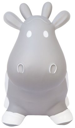 Trumpette Toddler Inflatable Bouncy Cow Toy