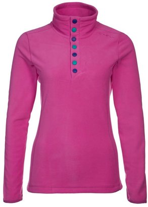 O'Neill Fleece jumper pink