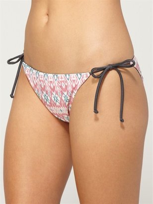 Quiksilver Iconic Reversible String Bottom
