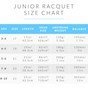 Prince Tour ESP Junior Aluminium Tennis Racquet