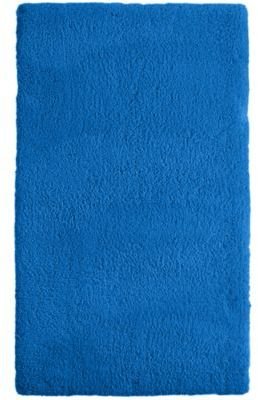 CLOSEOUT! Martha Stewart Collection Ultimate Plush Rugs, 100% Polyester, Created for Macy's