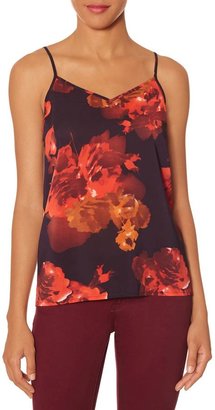The Limited Floral Cami