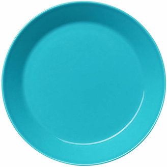 Iittala Teema Salad Plate - Turquoise