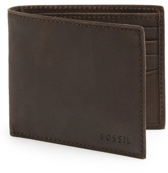 Fossil 'Nova' Wallet