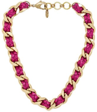Ettika Chain Necklace