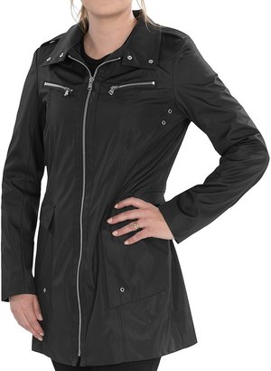 Andrew Marc Roni City Rain Coat (For Women)