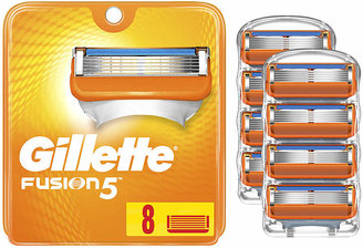 Gillette Fusion 5 Mens Razor Blades