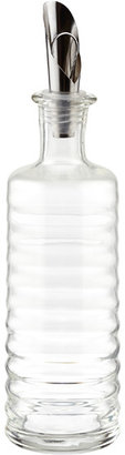 Container Store 16 oz. Florence Glass Cruet
