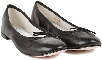 Repetto Leather Ballet Flat