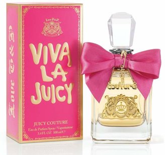 Juicy Couture Viva La Juicy 3.4 oz Eau de Parfum
