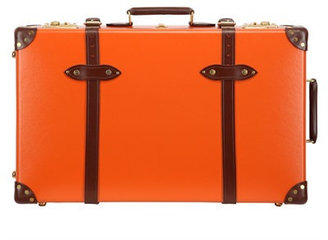 Globe-trotter Centenary 28" Suitcase With Wheels