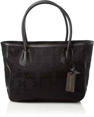 Coccinelle Women's Black holly tote bag